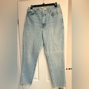 Good American NWOT jeans